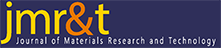Journal of Materials Research and Technology logo