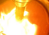 Arc 500 with electromagnetic stirring option