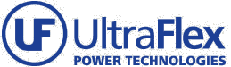 Ultraflex logo